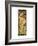 Evening-Alphonse Mucha-Framed Premium Giclee Print