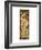 Evening-Alphonse Mucha-Framed Premium Giclee Print