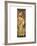 Evening-Alphonse Mucha-Framed Premium Giclee Print