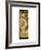 Evening-Alphonse Mucha-Framed Premium Giclee Print