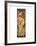 Evening-Alphonse Mucha-Framed Premium Giclee Print