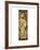 Evening-Alphonse Mucha-Framed Premium Giclee Print