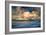 Evening-Ursula Abresch-Framed Photographic Print