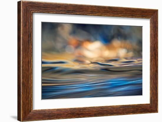 Evening-Ursula Abresch-Framed Photographic Print