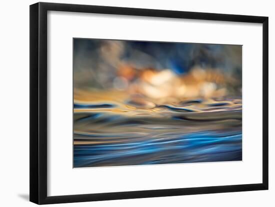 Evening-Ursula Abresch-Framed Photographic Print