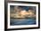 Evening-Ursula Abresch-Framed Photographic Print