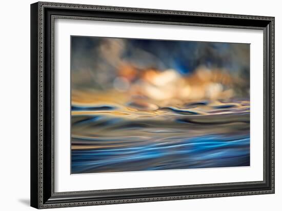 Evening-Ursula Abresch-Framed Photographic Print