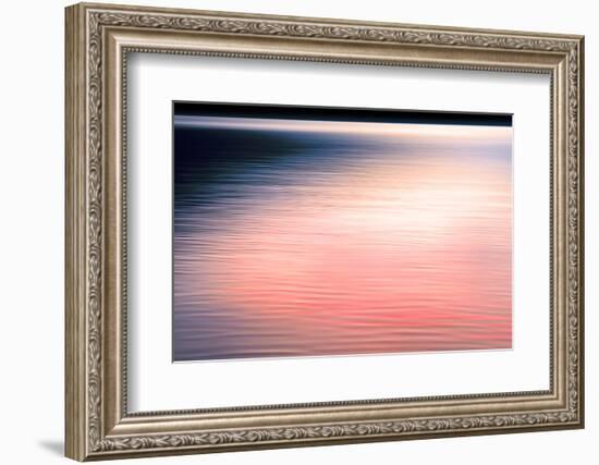 Evening-Ursula Abresch-Framed Photographic Print