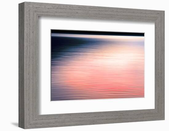 Evening-Ursula Abresch-Framed Photographic Print