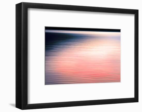 Evening-Ursula Abresch-Framed Photographic Print