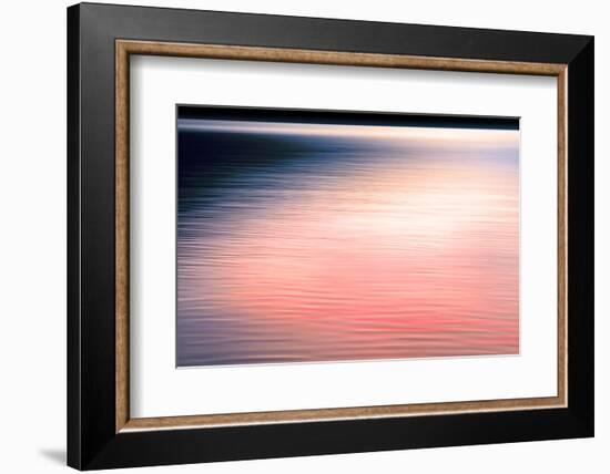 Evening-Ursula Abresch-Framed Photographic Print