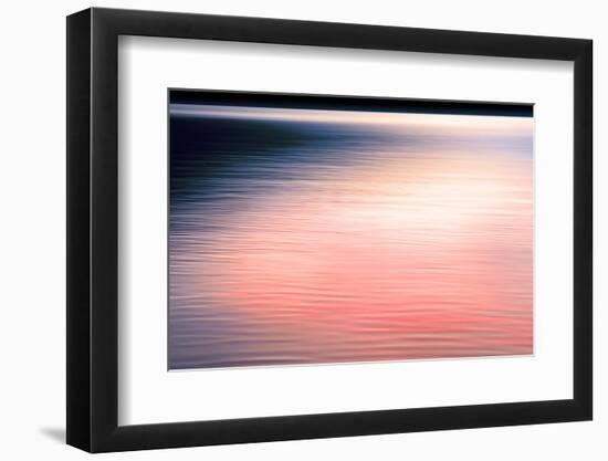 Evening-Ursula Abresch-Framed Photographic Print