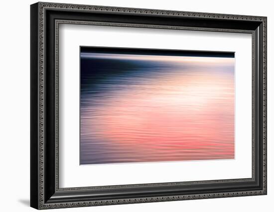 Evening-Ursula Abresch-Framed Photographic Print