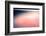 Evening-Ursula Abresch-Framed Photographic Print