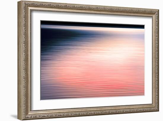 Evening-Ursula Abresch-Framed Photographic Print