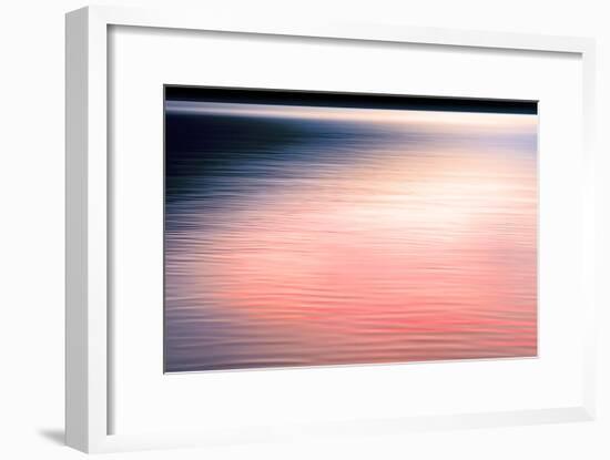 Evening-Ursula Abresch-Framed Photographic Print