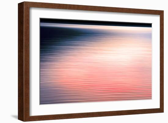 Evening-Ursula Abresch-Framed Photographic Print