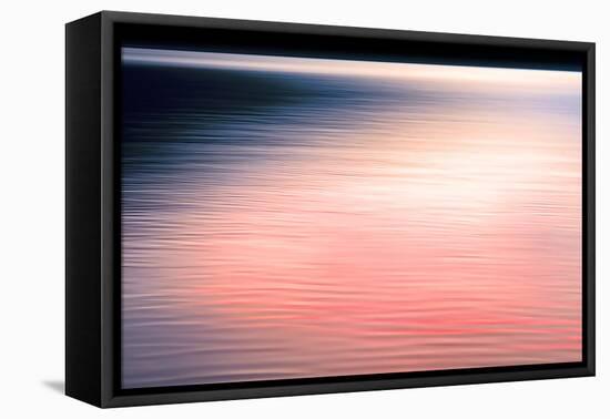 Evening-Ursula Abresch-Framed Premier Image Canvas