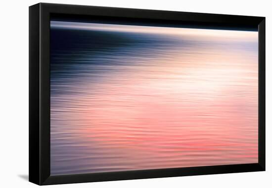 Evening-Ursula Abresch-Framed Premier Image Canvas