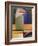 Evening-Alexej Von Jawlensky-Framed Giclee Print