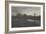 Evening-Peter Henry Emerson-Framed Giclee Print