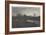 Evening-Peter Henry Emerson-Framed Giclee Print