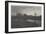 Evening-Peter Henry Emerson-Framed Giclee Print