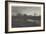 Evening-Peter Henry Emerson-Framed Giclee Print