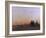 Evening-Michael Budden-Framed Giclee Print