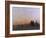 Evening-Michael Budden-Framed Giclee Print