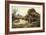 Evening-Henry John Yeend King-Framed Giclee Print