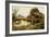 Evening-Henry John Yeend King-Framed Giclee Print