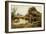 Evening-Henry John Yeend King-Framed Giclee Print