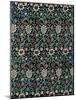 Evenlode, C.1883 (Cotton)-William Morris-Mounted Giclee Print