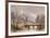 Evensong-Ron Folland-Framed Premium Giclee Print