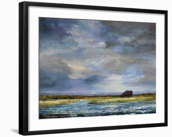 Eventide-Mark Chandon-Framed Giclee Print