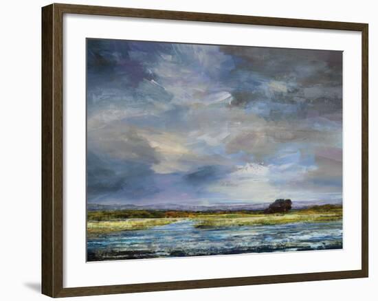 Eventide-Mark Chandon-Framed Giclee Print