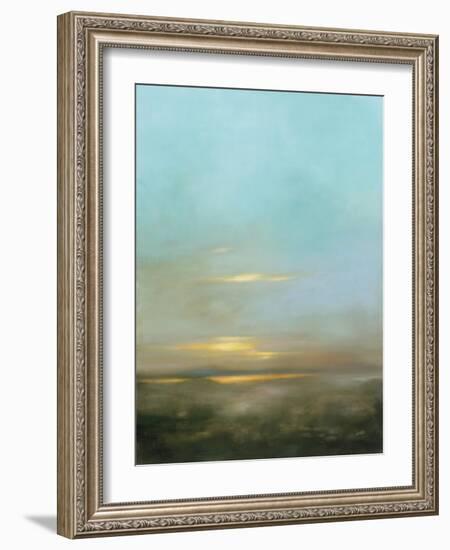 Eventide-Julia Purinton-Framed Art Print