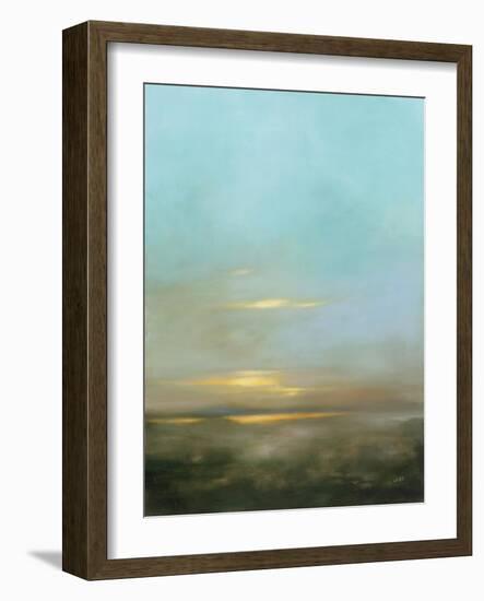 Eventide-Julia Purinton-Framed Art Print