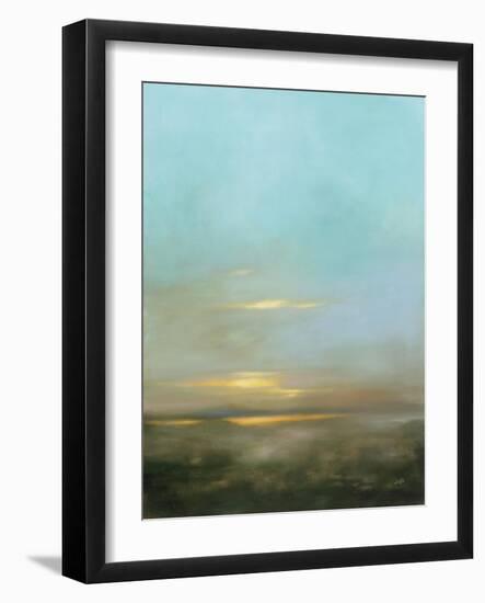 Eventide-Julia Purinton-Framed Art Print