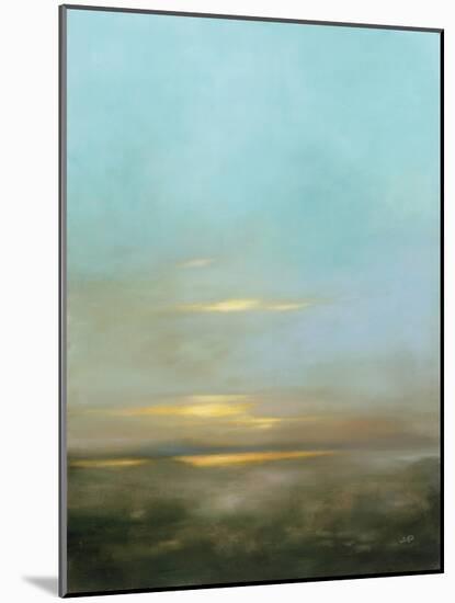 Eventide-Julia Purinton-Mounted Art Print