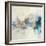 Events Downtown-Jodi Maas-Framed Giclee Print