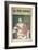Events in Siam: Lord Dufferin-Jean Joseph Benjamin Constant-Framed Giclee Print