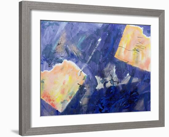 Eventually, 2006-Thomas Hampton-Framed Giclee Print