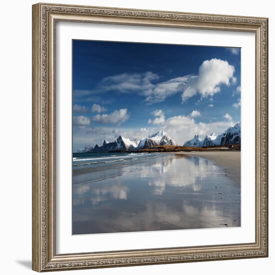 Ever Needed-Philippe Sainte-Laudy-Framed Photographic Print