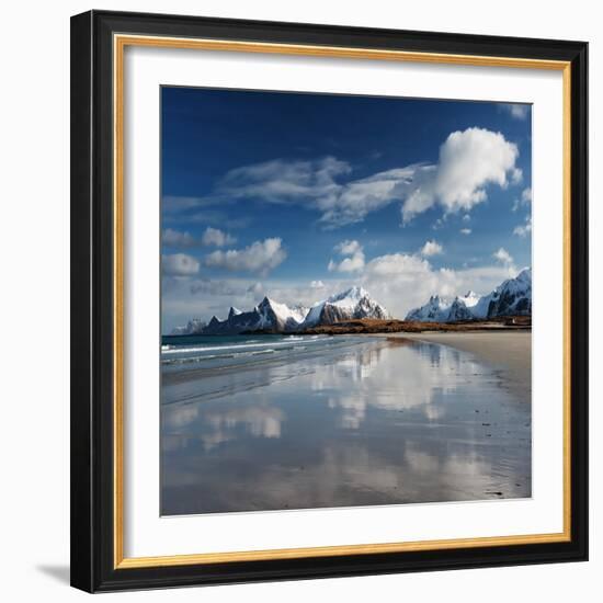 Ever Needed-Philippe Sainte-Laudy-Framed Photographic Print