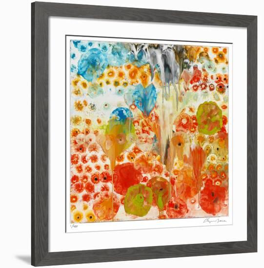 Ever So Grateful-Lynn Basa-Framed Giclee Print