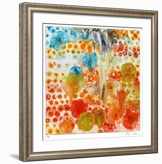 Ever So Grateful-Lynn Basa-Framed Giclee Print