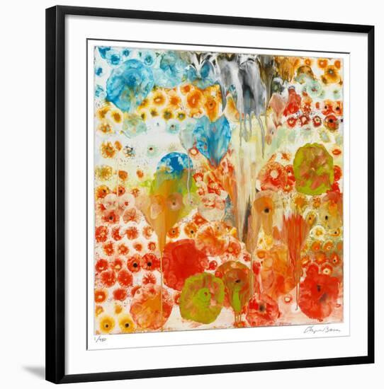 Ever So Grateful-Lynn Basa-Framed Giclee Print