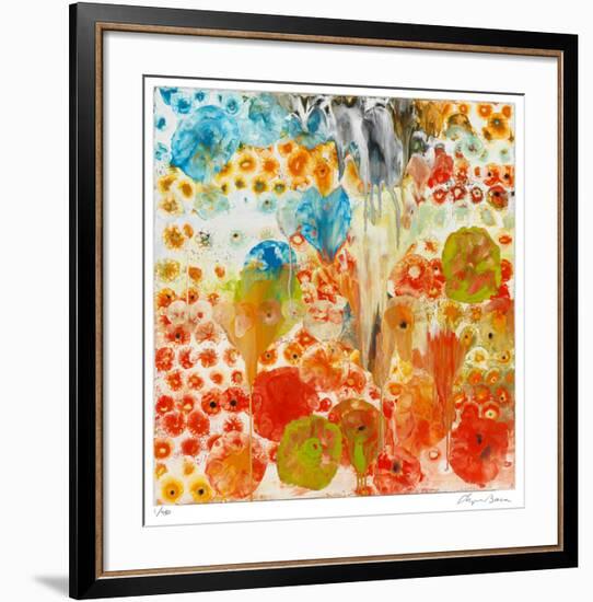 Ever So Grateful-Lynn Basa-Framed Giclee Print